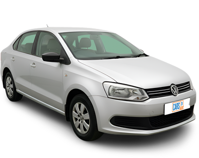 Volkswagen Vento-img